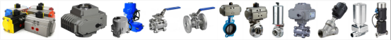 CE Approved Industrial Valves: Your Trusted Choice from Kinko’s ISO9001 Factory